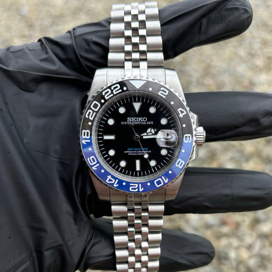 GMT Batman